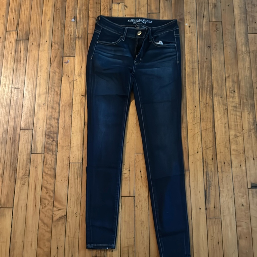 American Eagle Jegging